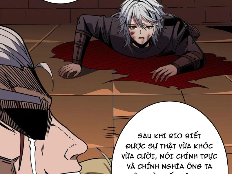 Vừa Chơi Đã Có Tài Khoản Vương Giả Chapter 347 - 106