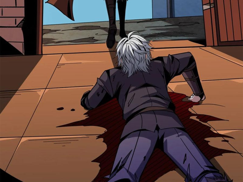 Vừa Chơi Đã Có Tài Khoản Vương Giả Chapter 347 - 110