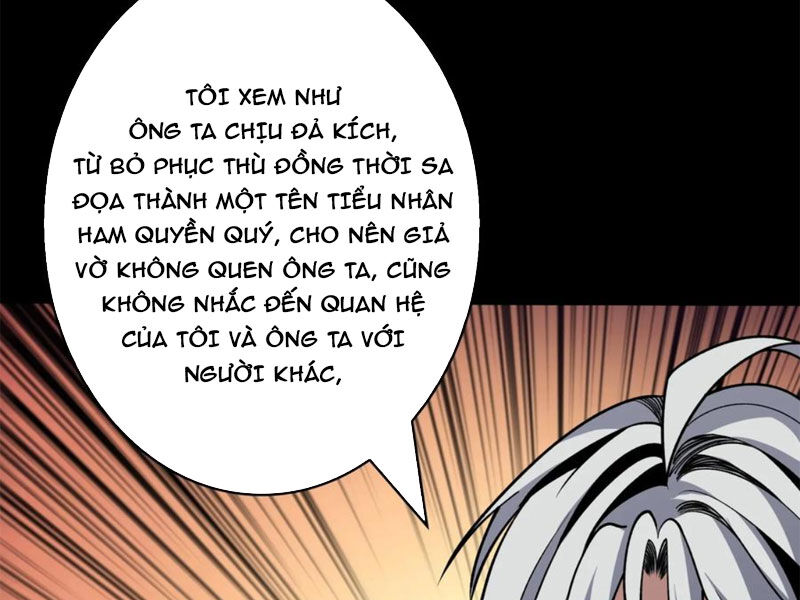Vừa Chơi Đã Có Tài Khoản Vương Giả Chapter 347 - 115