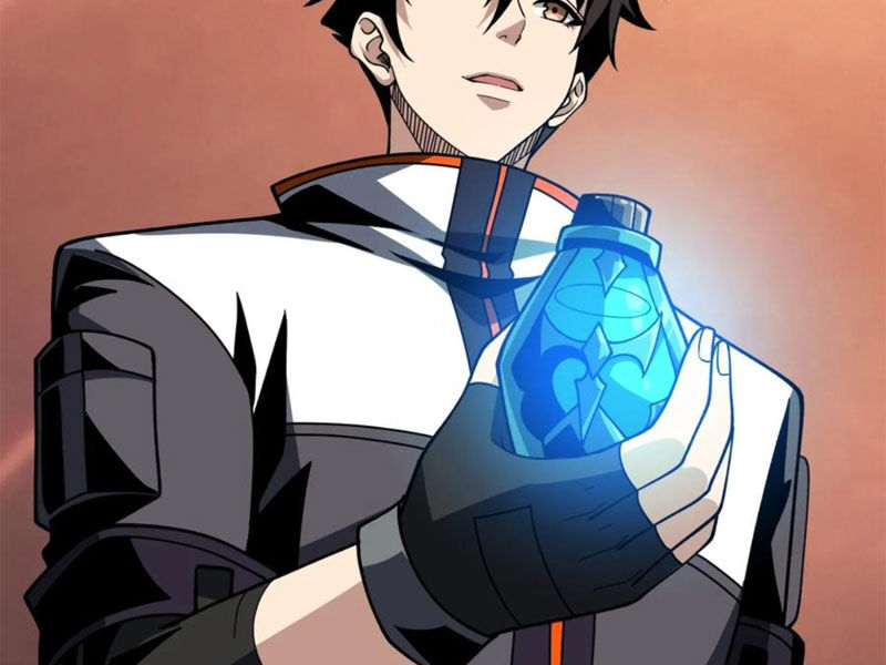 Vừa Chơi Đã Có Tài Khoản Vương Giả Chapter 347 - 119