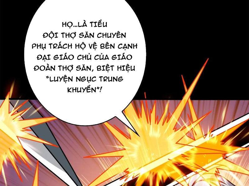 Vừa Chơi Đã Có Tài Khoản Vương Giả Chapter 347 - 23