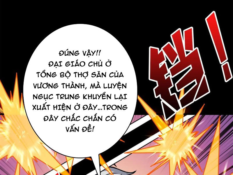 Vừa Chơi Đã Có Tài Khoản Vương Giả Chapter 347 - 29