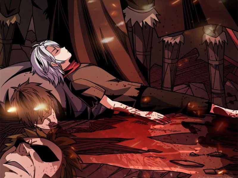 Vừa Chơi Đã Có Tài Khoản Vương Giả Chapter 347 - 3