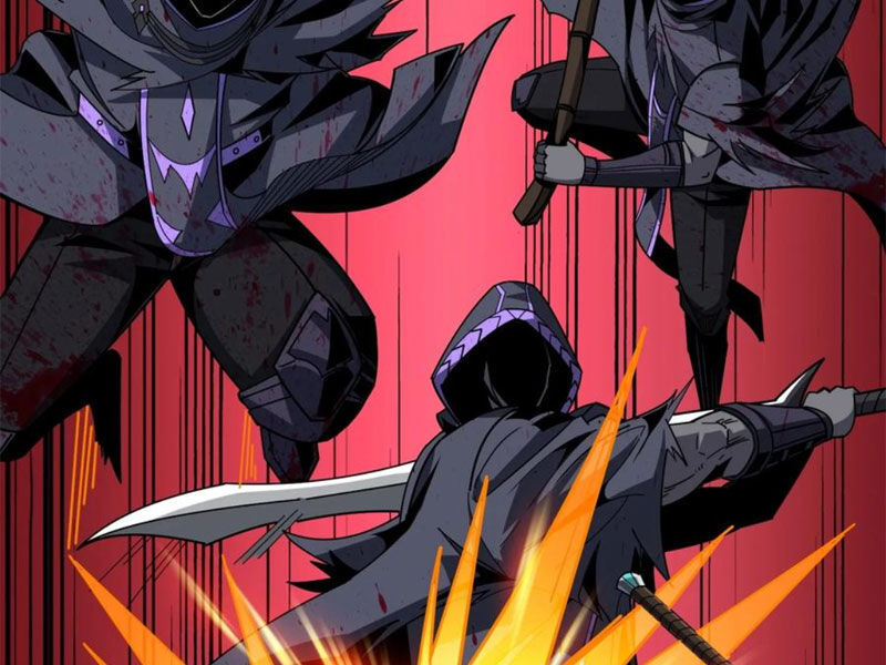 Vừa Chơi Đã Có Tài Khoản Vương Giả Chapter 347 - 41