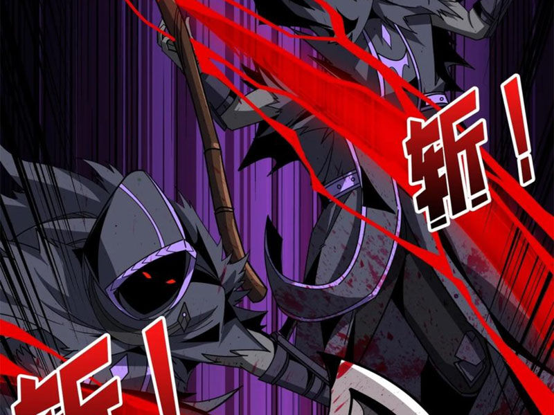 Vừa Chơi Đã Có Tài Khoản Vương Giả Chapter 347 - 51