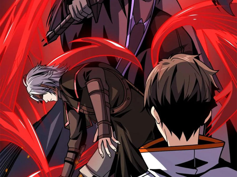 Vừa Chơi Đã Có Tài Khoản Vương Giả Chapter 347 - 64