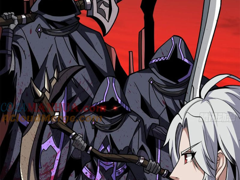 Vừa Chơi Đã Có Tài Khoản Vương Giả Chapter 347 - 7