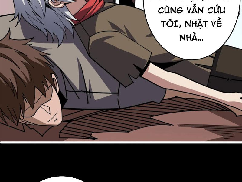 Vừa Chơi Đã Có Tài Khoản Vương Giả Chapter 347 - 90