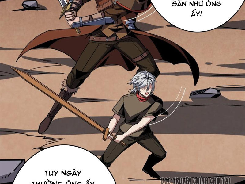 Vừa Chơi Đã Có Tài Khoản Vương Giả Chapter 347 - 93