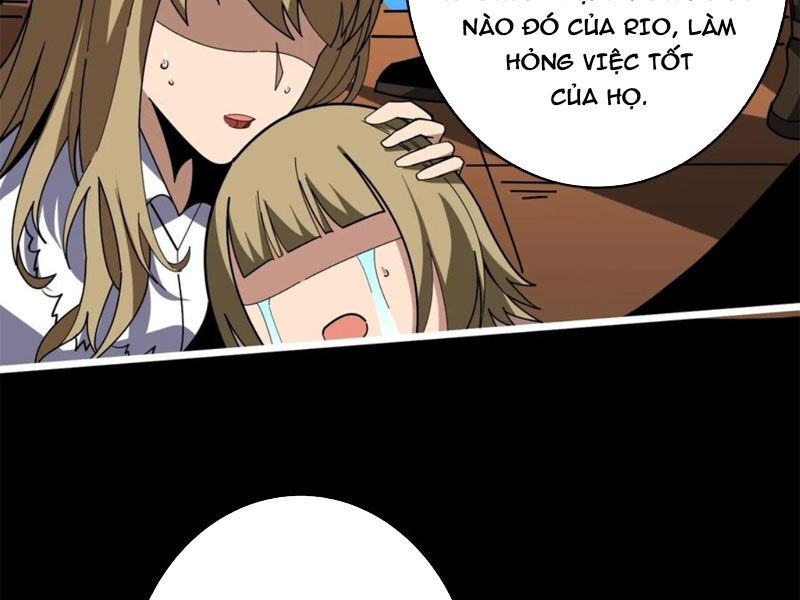 Vừa Chơi Đã Có Tài Khoản Vương Giả Chapter 347 - 97