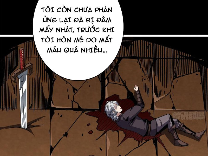 Vừa Chơi Đã Có Tài Khoản Vương Giả Chapter 347 - 98
