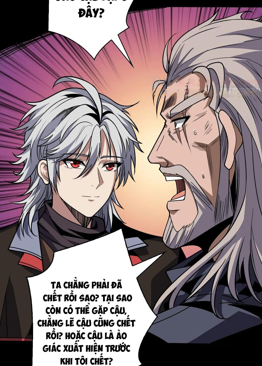 Vừa Chơi Đã Có Tài Khoản Vương Giả Chapter 348 - 11