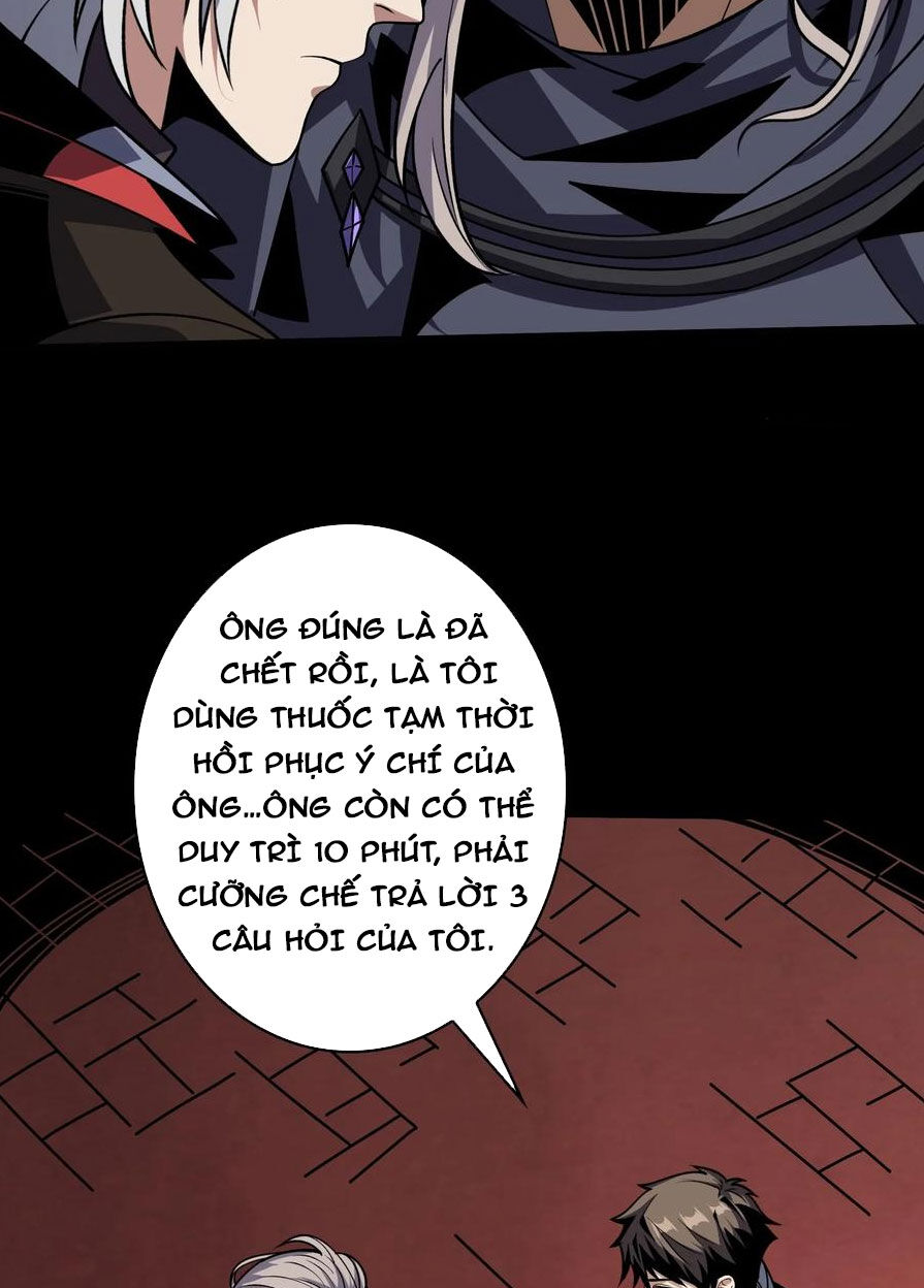 Vừa Chơi Đã Có Tài Khoản Vương Giả Chapter 348 - 13