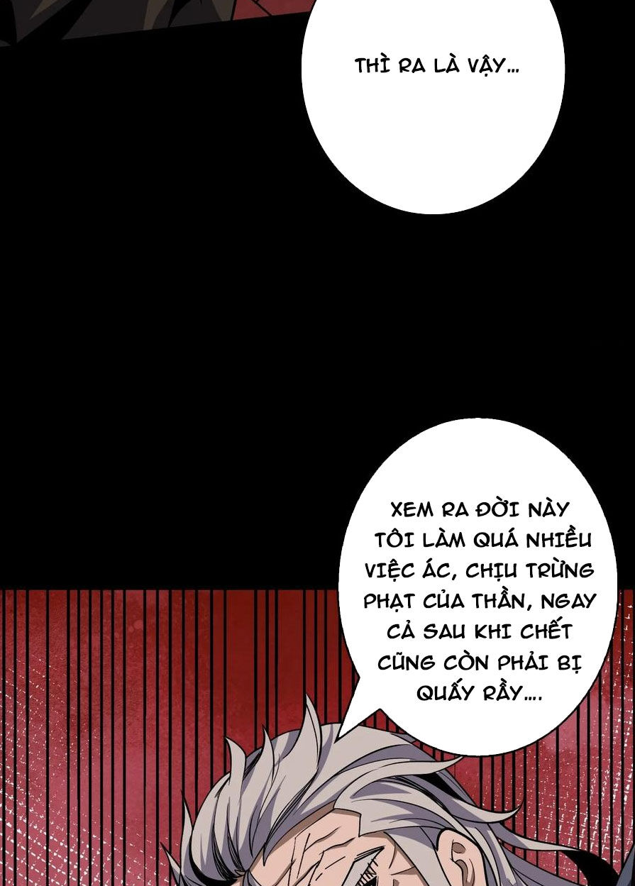 Vừa Chơi Đã Có Tài Khoản Vương Giả Chapter 348 - 15