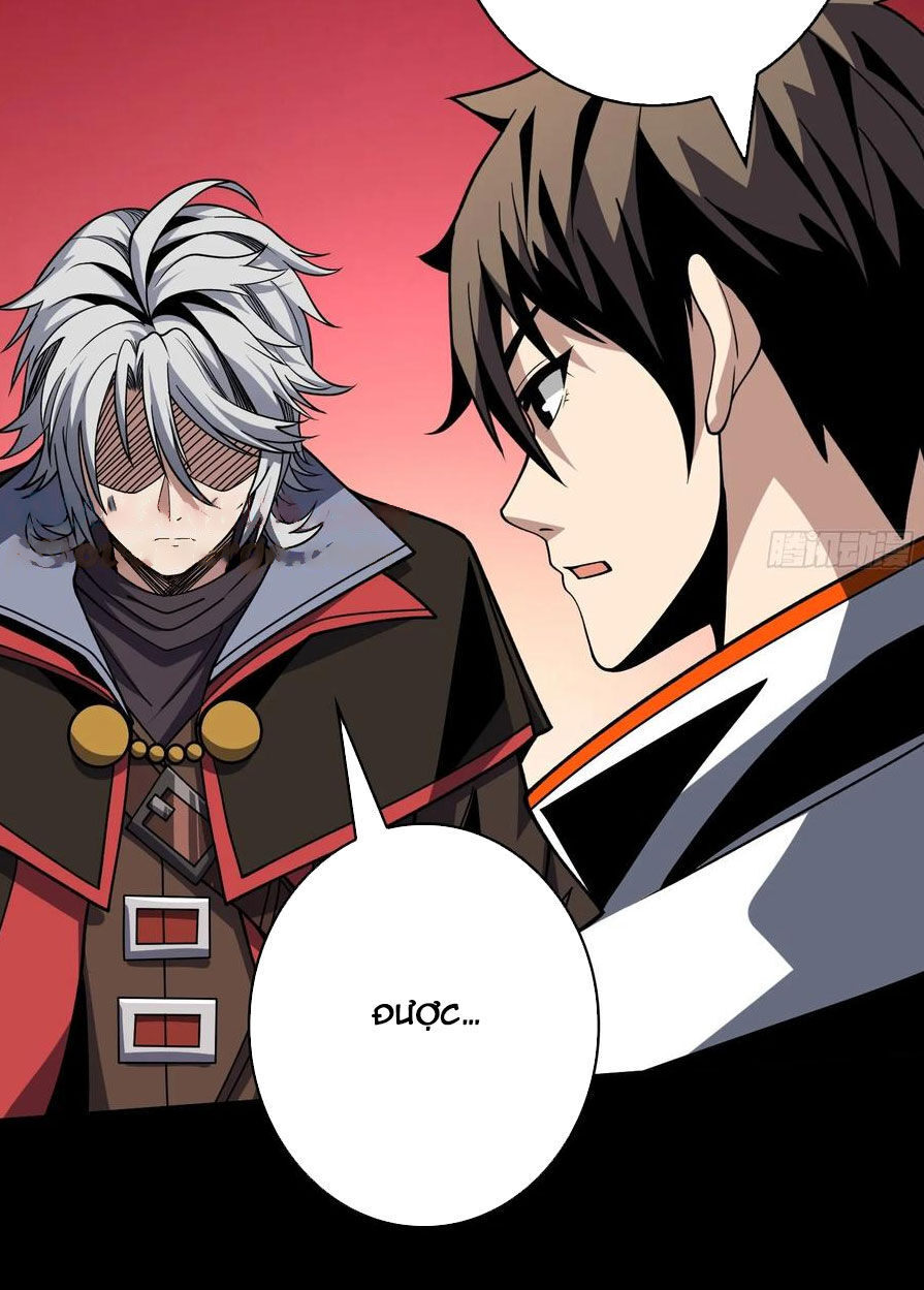 Vừa Chơi Đã Có Tài Khoản Vương Giả Chapter 348 - 17