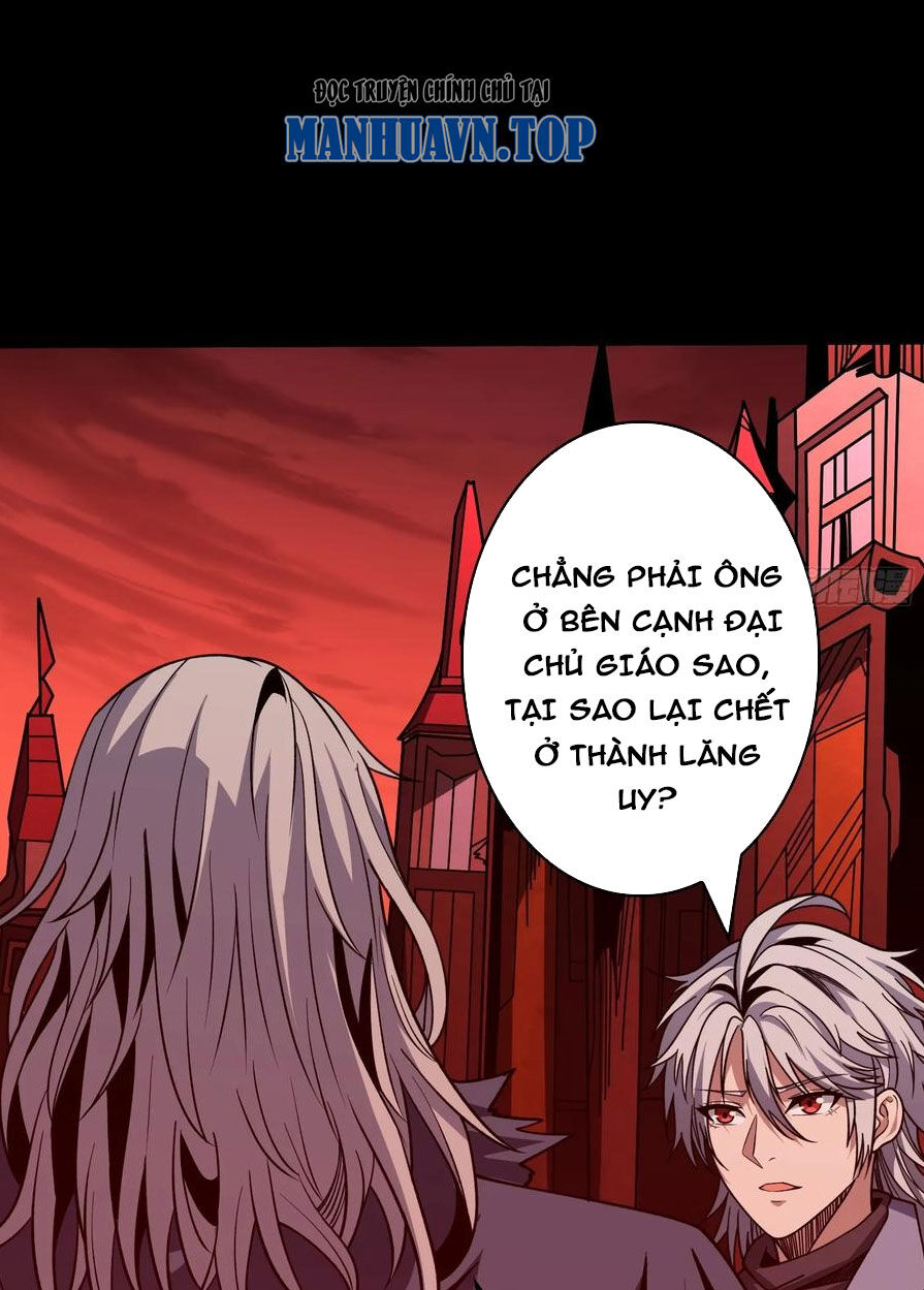 Vừa Chơi Đã Có Tài Khoản Vương Giả Chapter 348 - 18