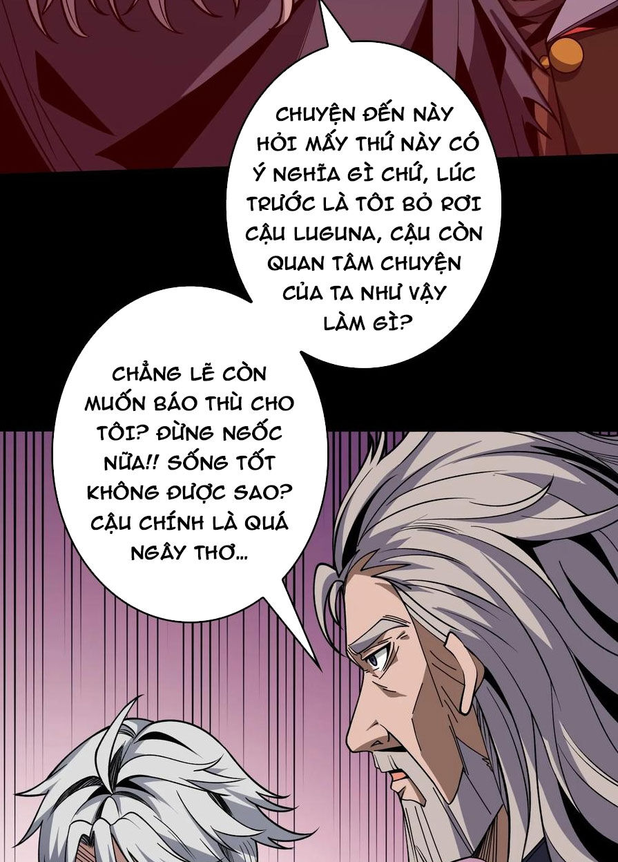 Vừa Chơi Đã Có Tài Khoản Vương Giả Chapter 348 - 19