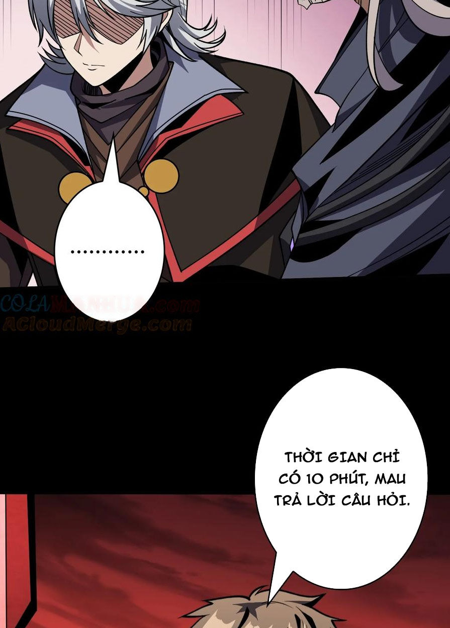 Vừa Chơi Đã Có Tài Khoản Vương Giả Chapter 348 - 20