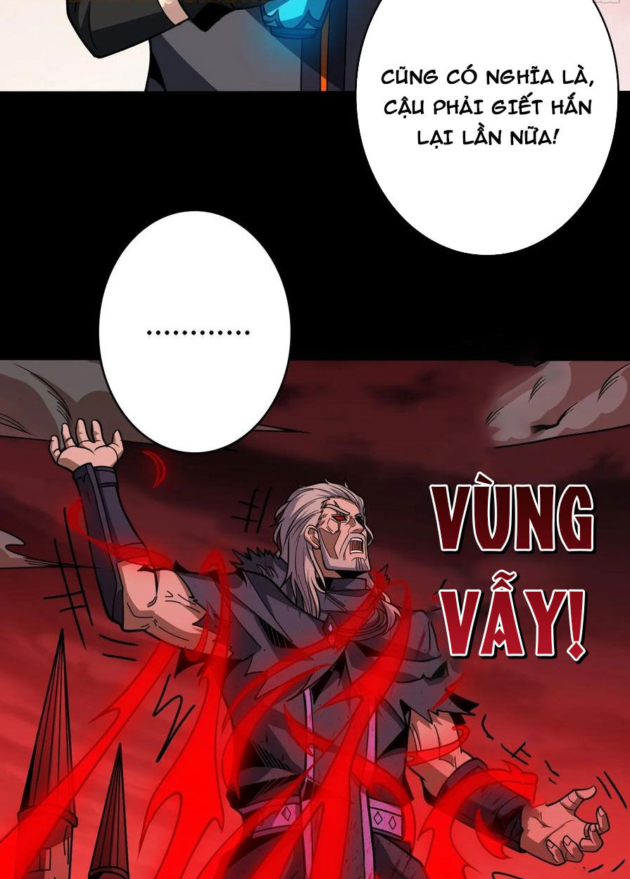 Vừa Chơi Đã Có Tài Khoản Vương Giả Chapter 348 - 2