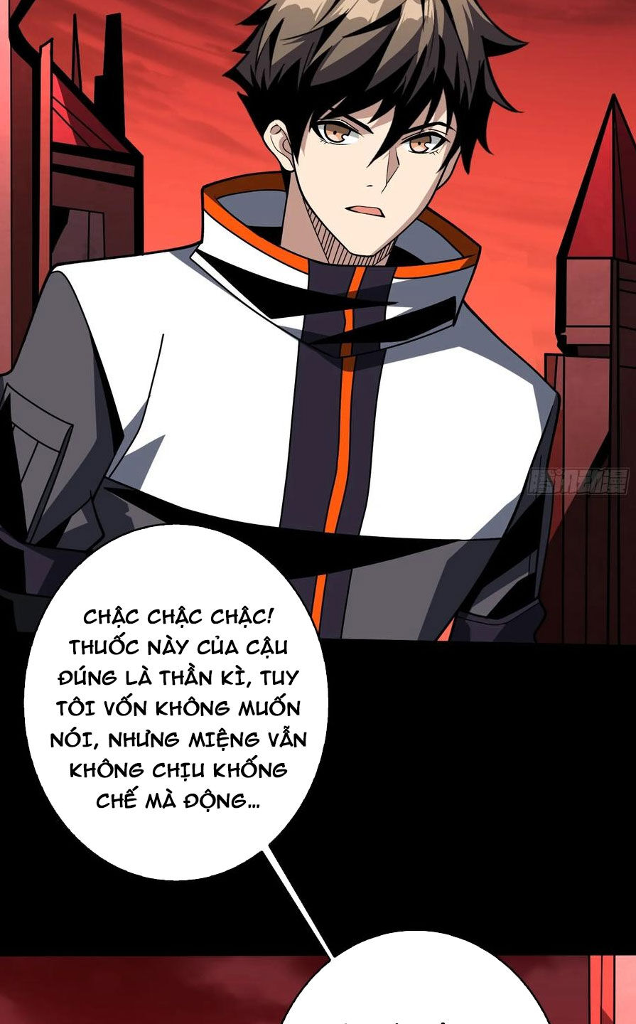 Vừa Chơi Đã Có Tài Khoản Vương Giả Chapter 348 - 21