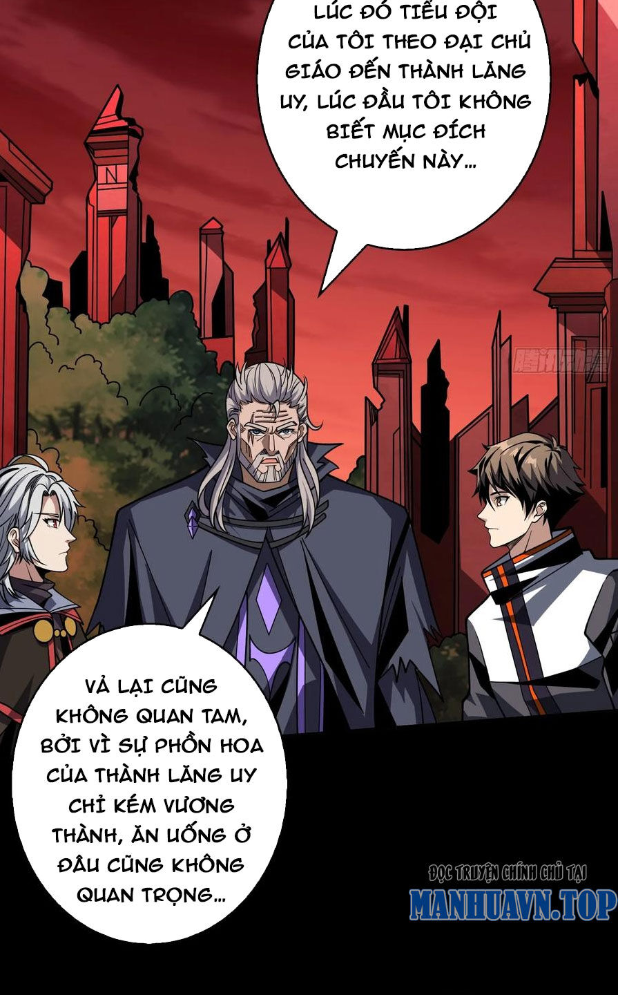 Vừa Chơi Đã Có Tài Khoản Vương Giả Chapter 348 - 22