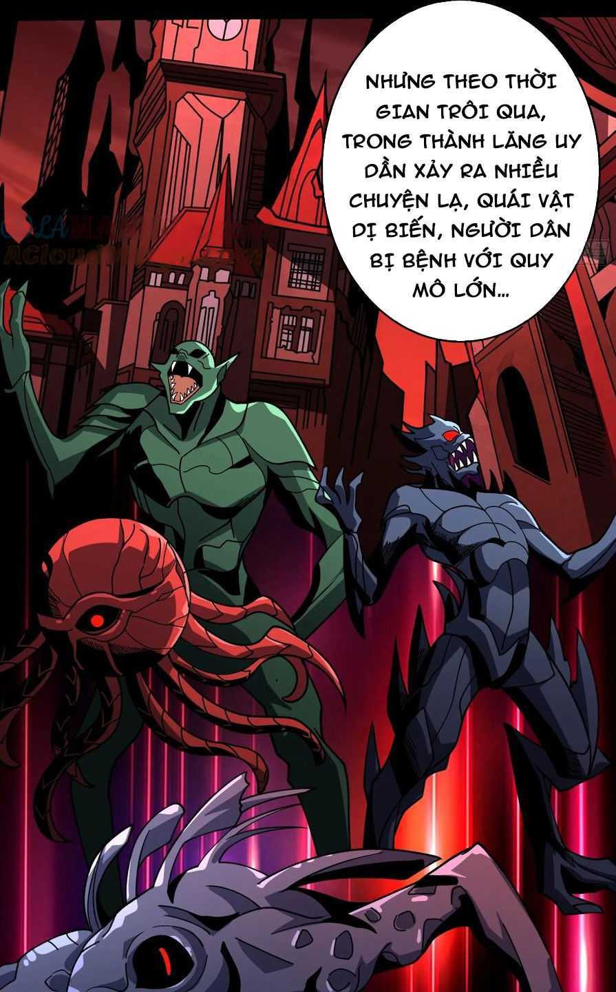 Vừa Chơi Đã Có Tài Khoản Vương Giả Chapter 348 - 23