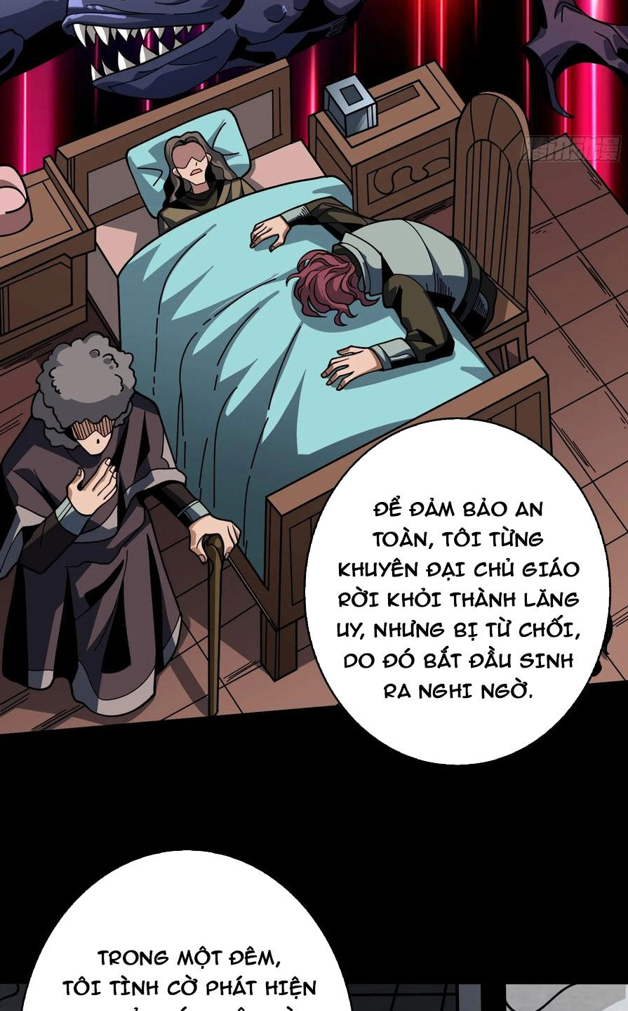 Vừa Chơi Đã Có Tài Khoản Vương Giả Chapter 348 - 24