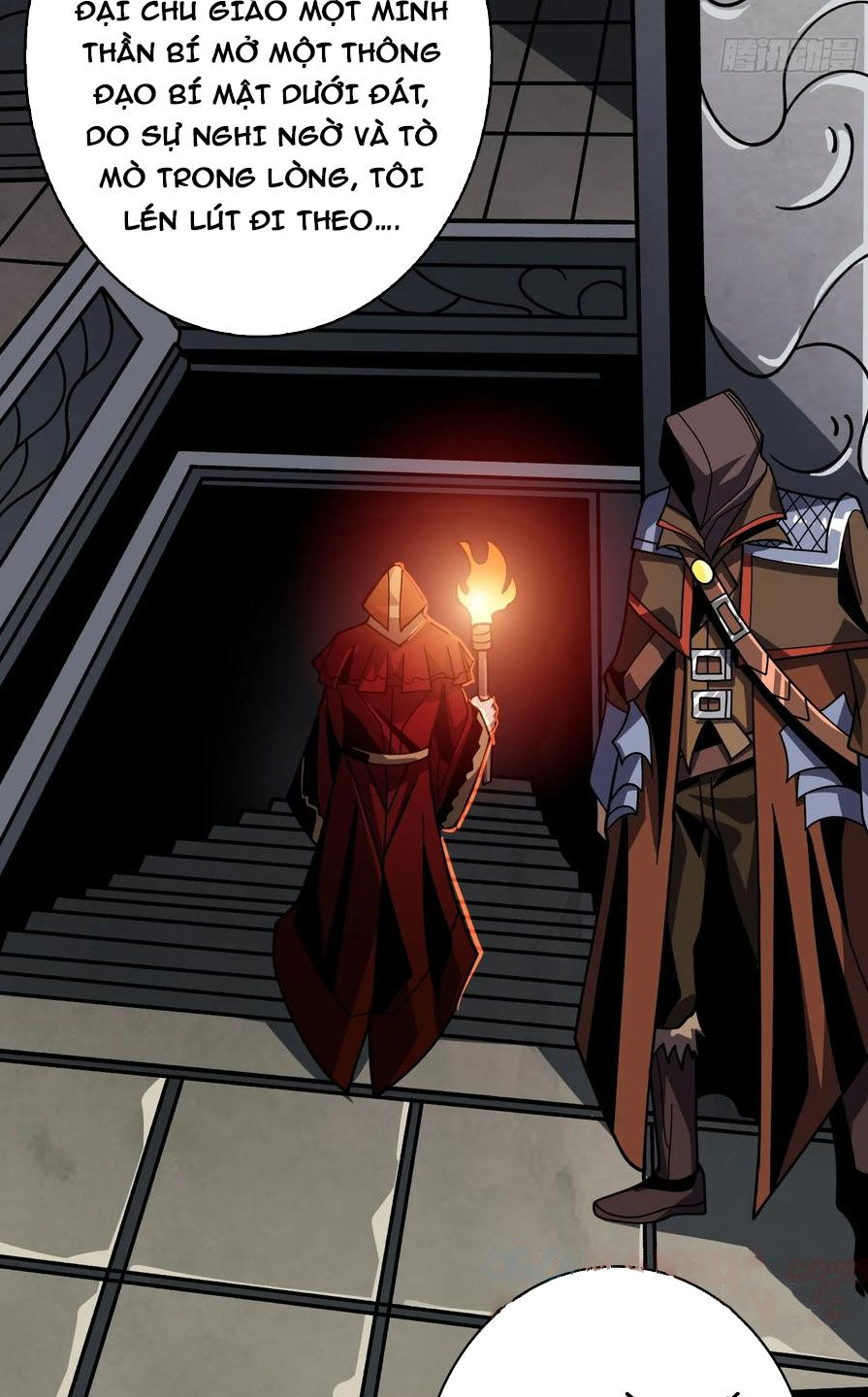 Vừa Chơi Đã Có Tài Khoản Vương Giả Chapter 348 - 25