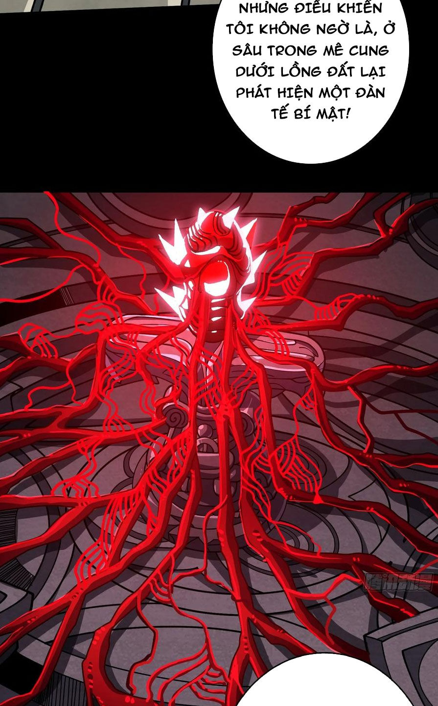 Vừa Chơi Đã Có Tài Khoản Vương Giả Chapter 348 - 26