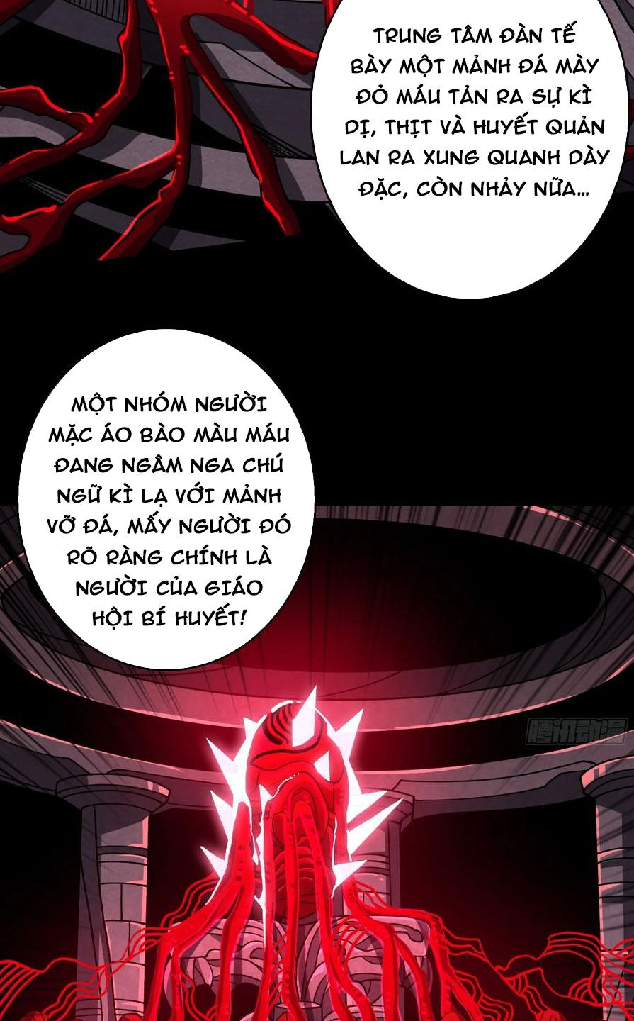 Vừa Chơi Đã Có Tài Khoản Vương Giả Chapter 348 - 27