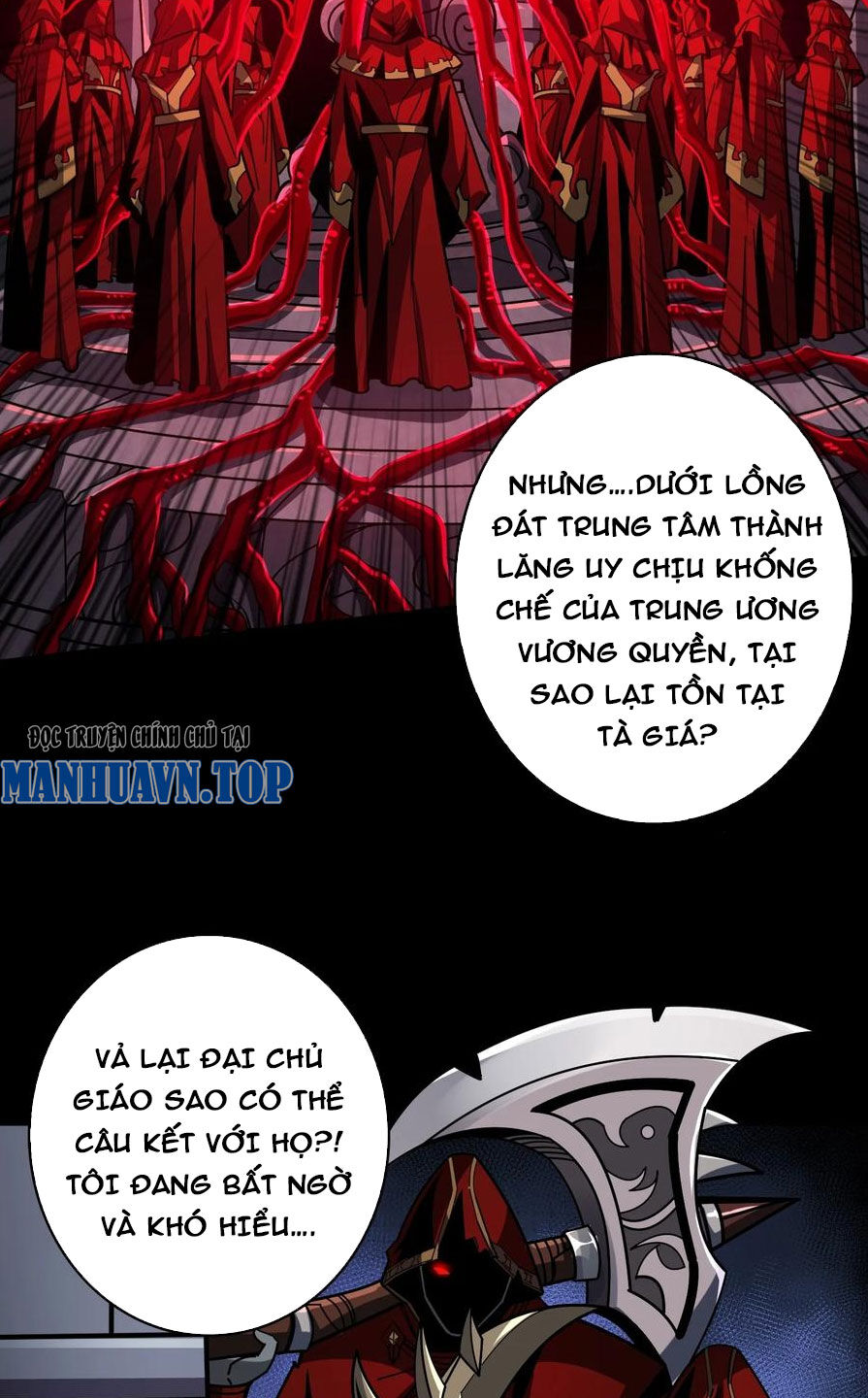 Vừa Chơi Đã Có Tài Khoản Vương Giả Chapter 348 - 28