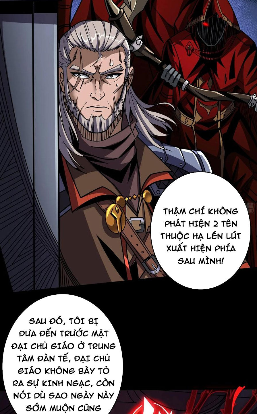 Vừa Chơi Đã Có Tài Khoản Vương Giả Chapter 348 - 29