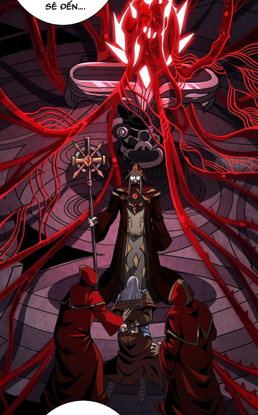 Vừa Chơi Đã Có Tài Khoản Vương Giả Chapter 348 - 30