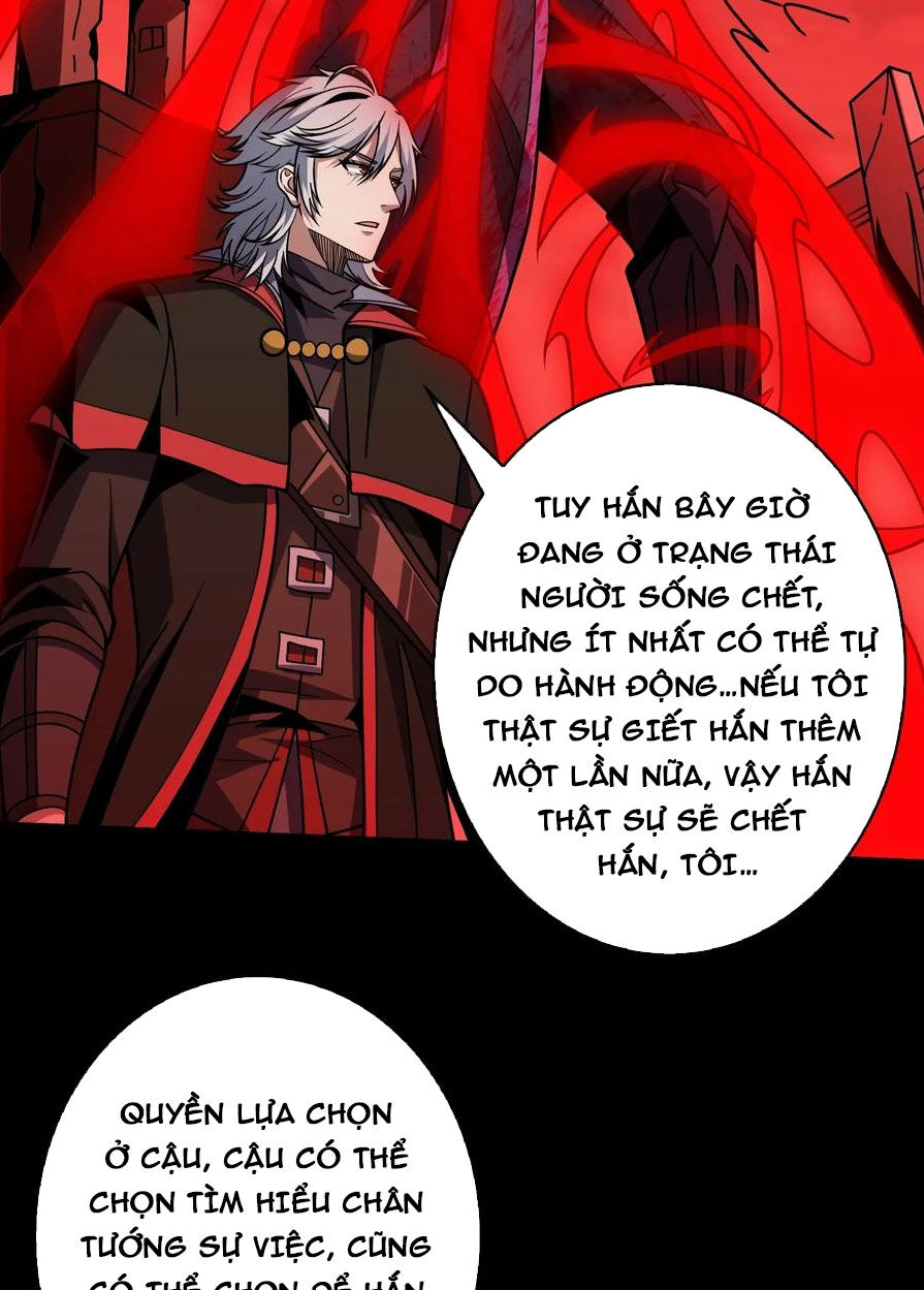 Vừa Chơi Đã Có Tài Khoản Vương Giả Chapter 348 - 3