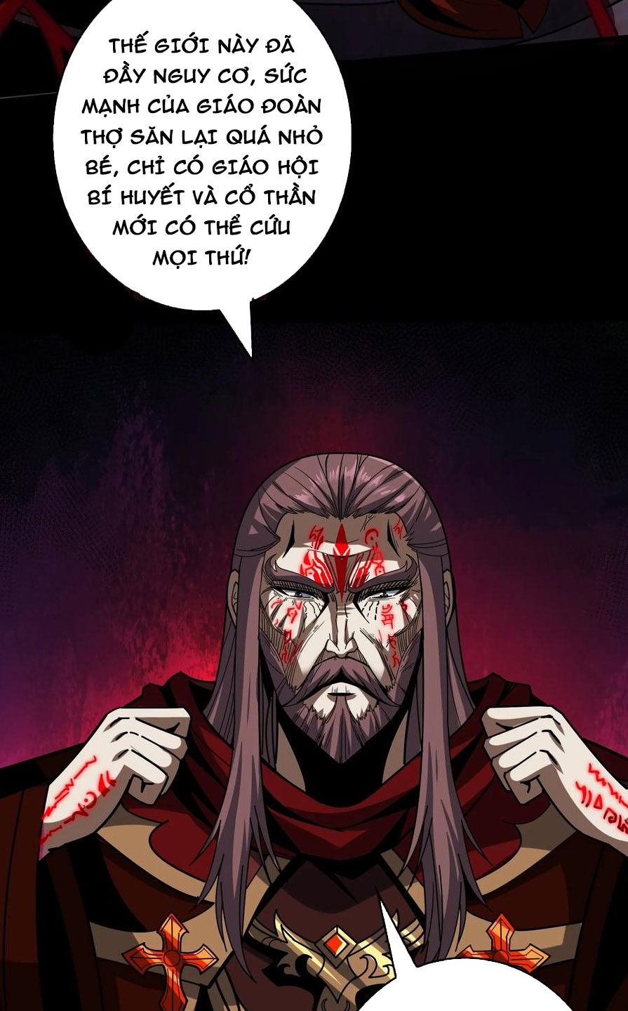 Vừa Chơi Đã Có Tài Khoản Vương Giả Chapter 348 - 31