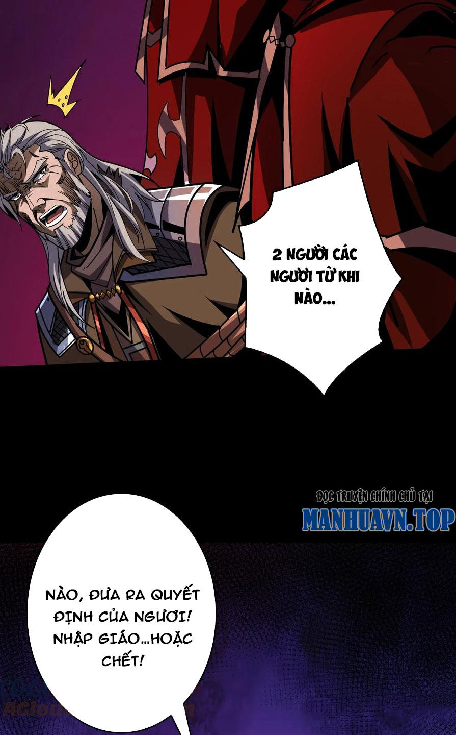 Vừa Chơi Đã Có Tài Khoản Vương Giả Chapter 348 - 33