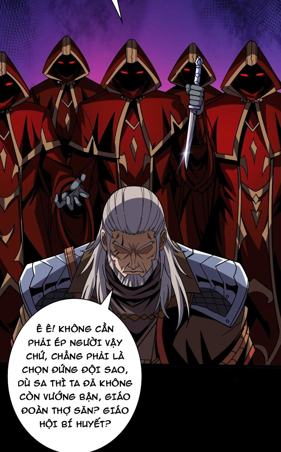 Vừa Chơi Đã Có Tài Khoản Vương Giả Chapter 348 - 34