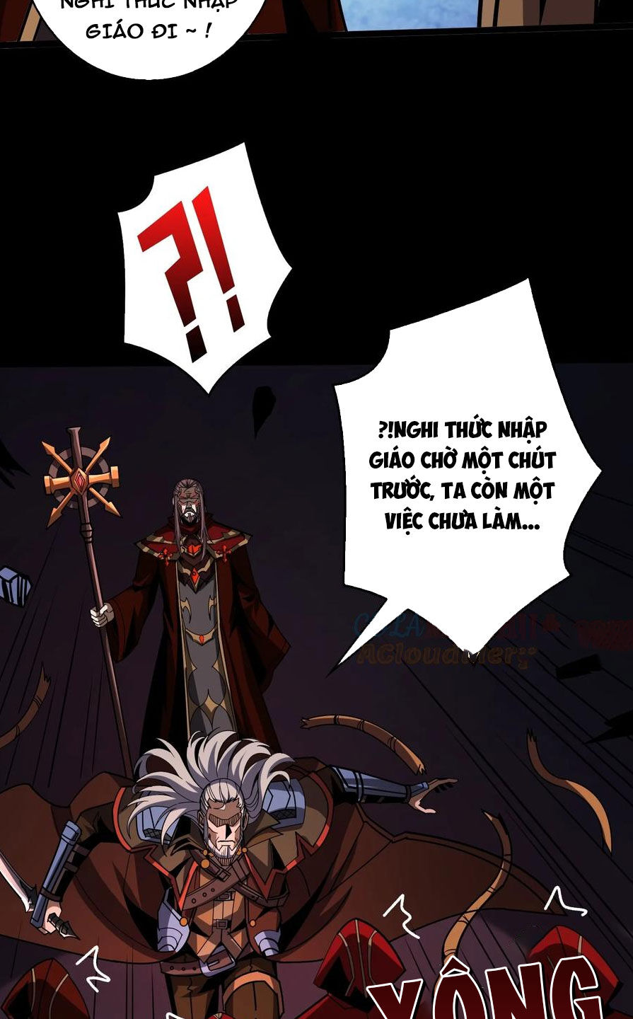 Vừa Chơi Đã Có Tài Khoản Vương Giả Chapter 348 - 36