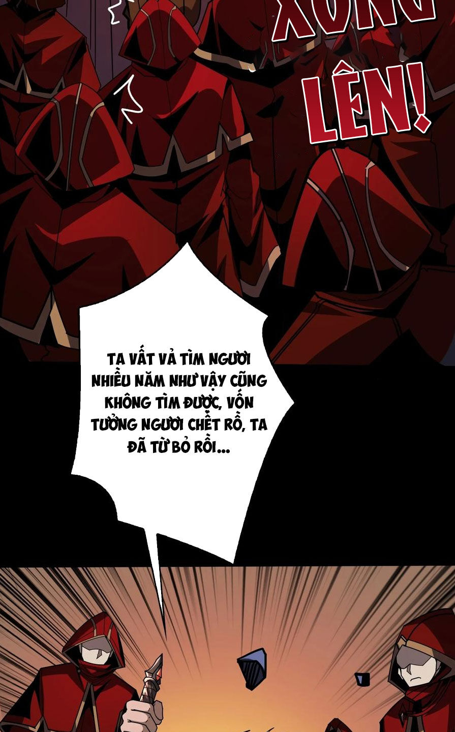 Vừa Chơi Đã Có Tài Khoản Vương Giả Chapter 348 - 37