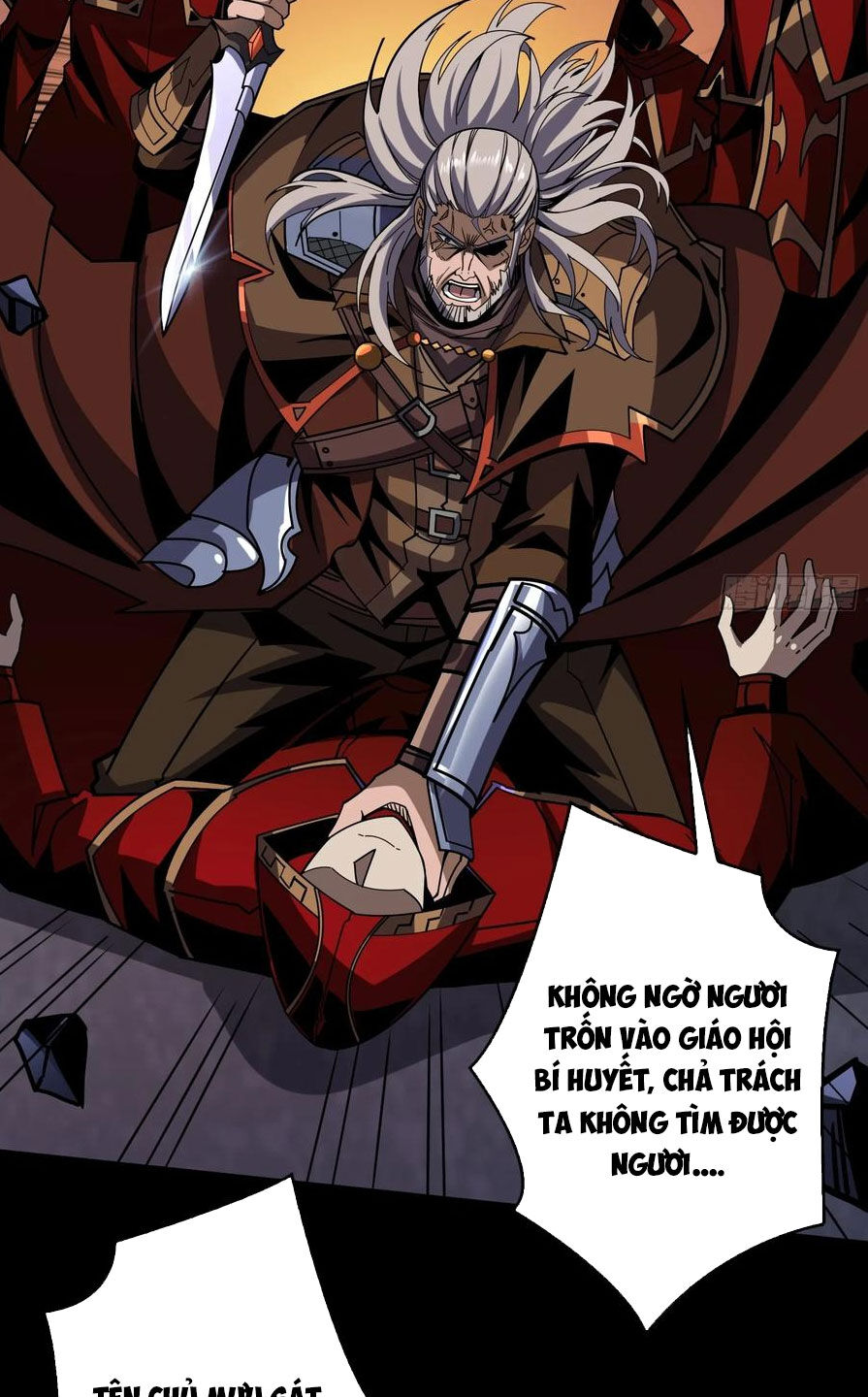 Vừa Chơi Đã Có Tài Khoản Vương Giả Chapter 348 - 38