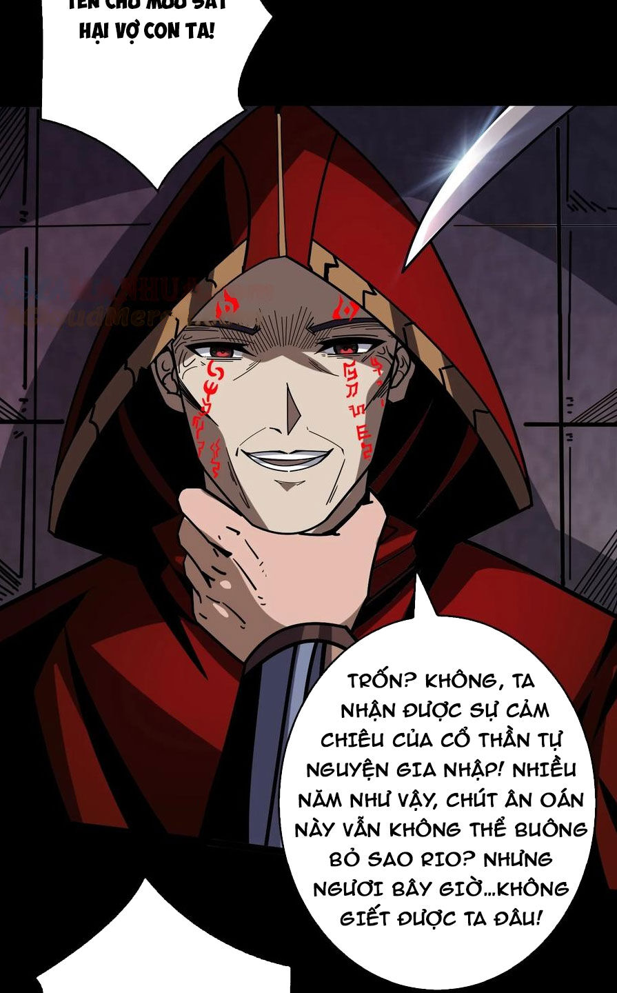 Vừa Chơi Đã Có Tài Khoản Vương Giả Chapter 348 - 39