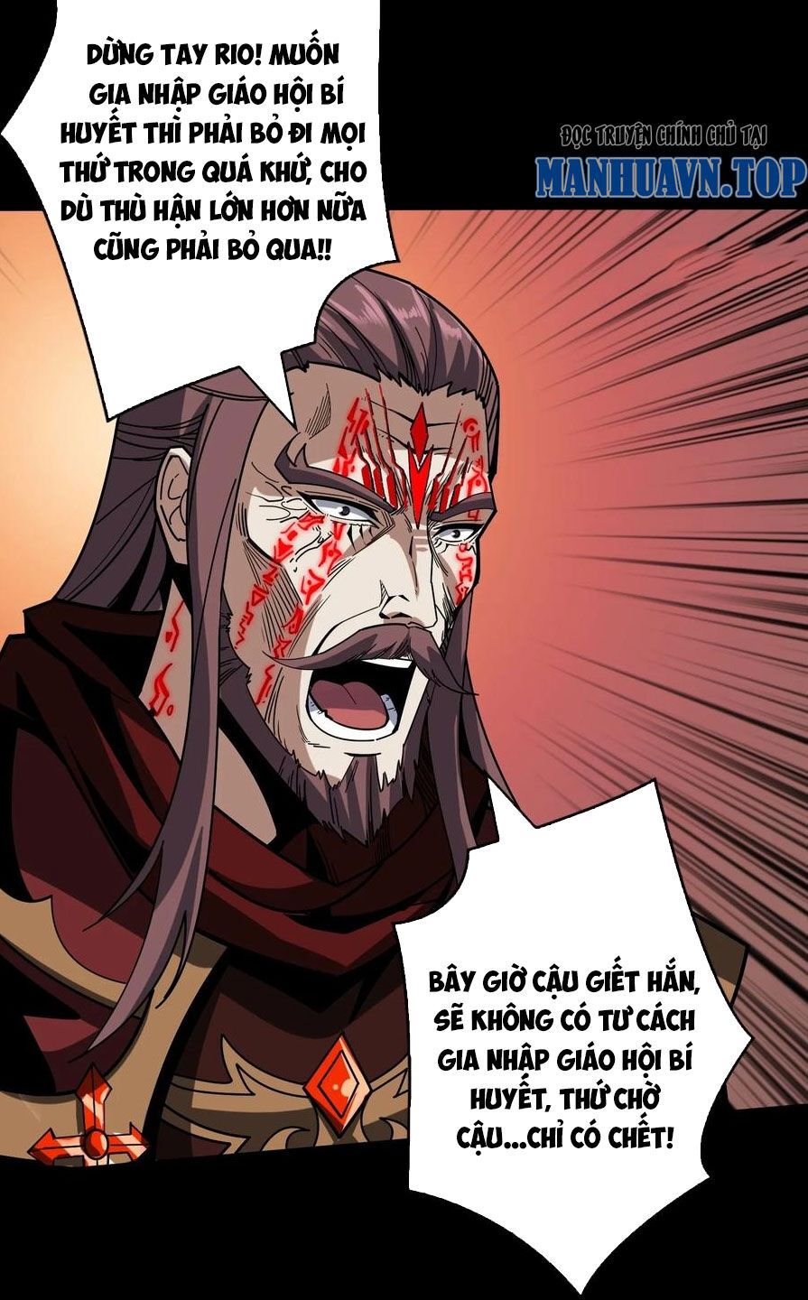 Vừa Chơi Đã Có Tài Khoản Vương Giả Chapter 348 - 40