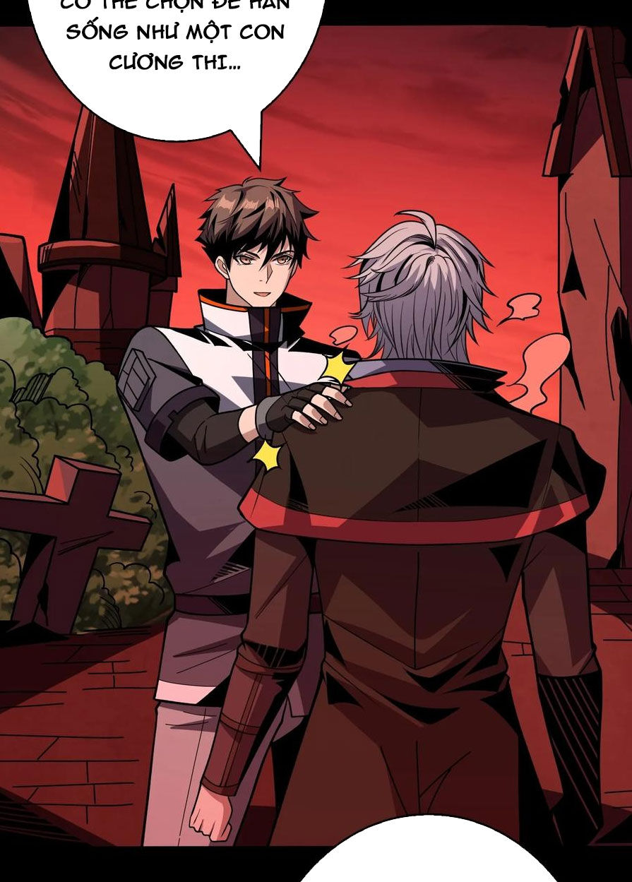 Vừa Chơi Đã Có Tài Khoản Vương Giả Chapter 348 - 4