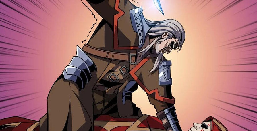 Vừa Chơi Đã Có Tài Khoản Vương Giả Chapter 348 - 43