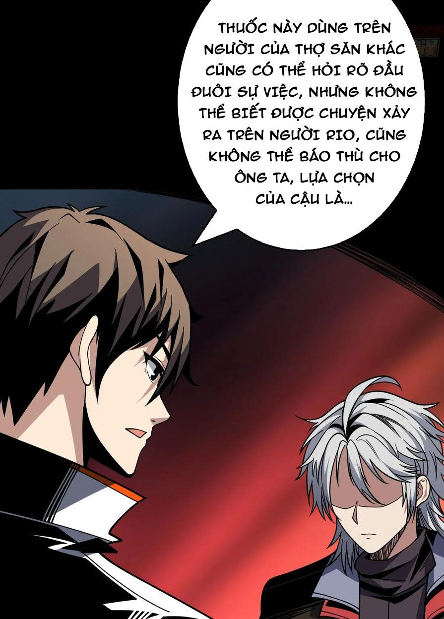 Vừa Chơi Đã Có Tài Khoản Vương Giả Chapter 348 - 5