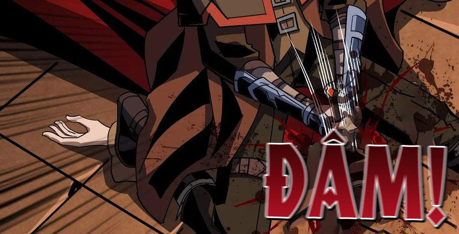 Vừa Chơi Đã Có Tài Khoản Vương Giả Chapter 348 - 52