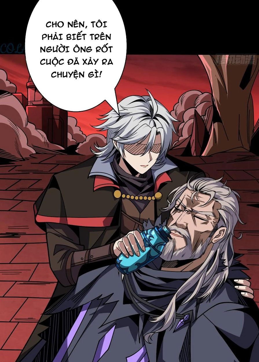 Vừa Chơi Đã Có Tài Khoản Vương Giả Chapter 348 - 8