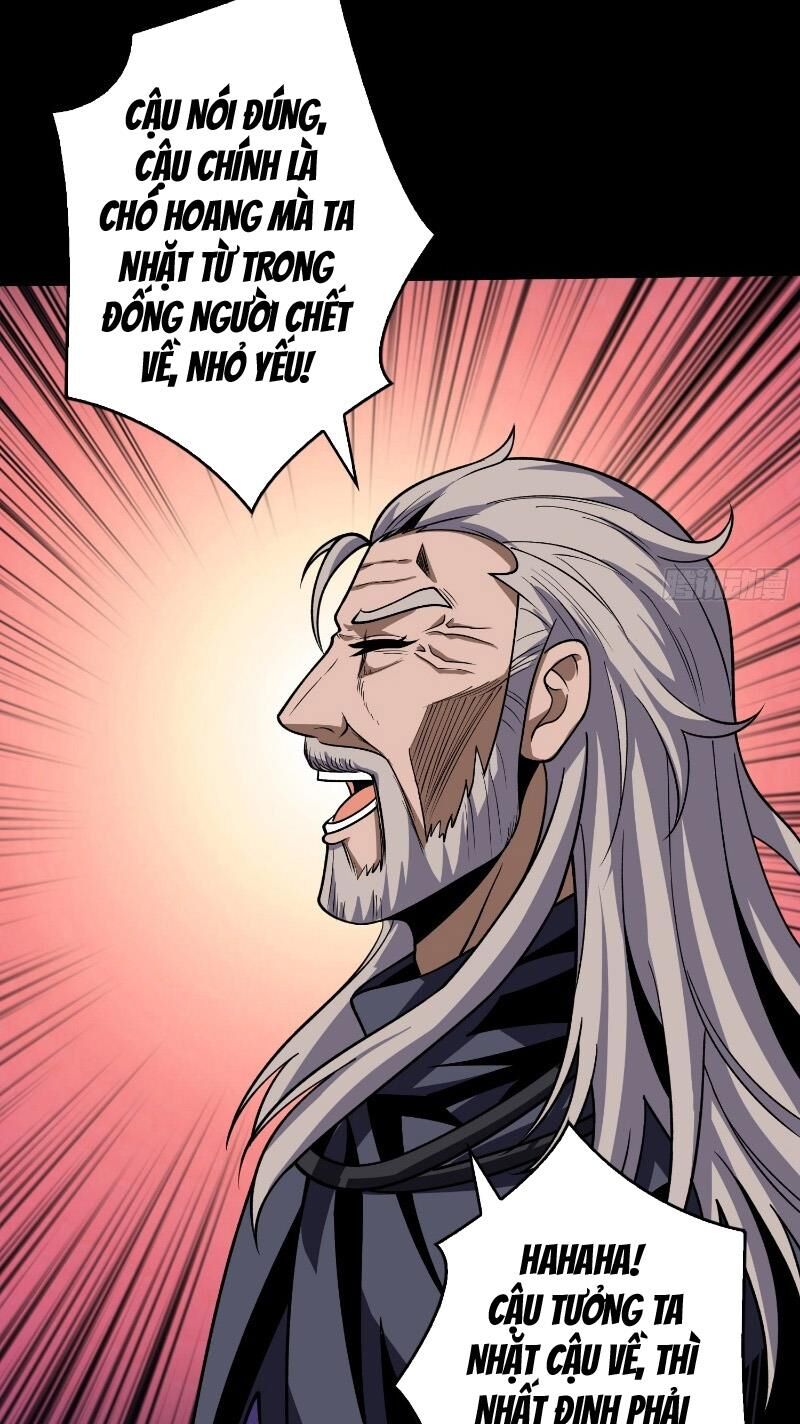 Vừa Chơi Đã Có Tài Khoản Vương Giả Chapter 349 - 11