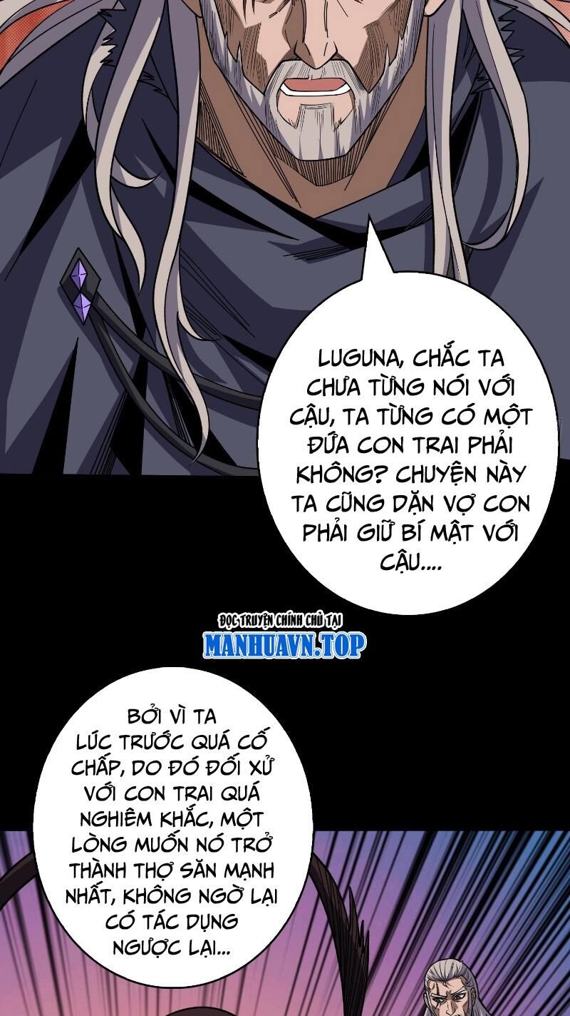 Vừa Chơi Đã Có Tài Khoản Vương Giả Chapter 349 - 15