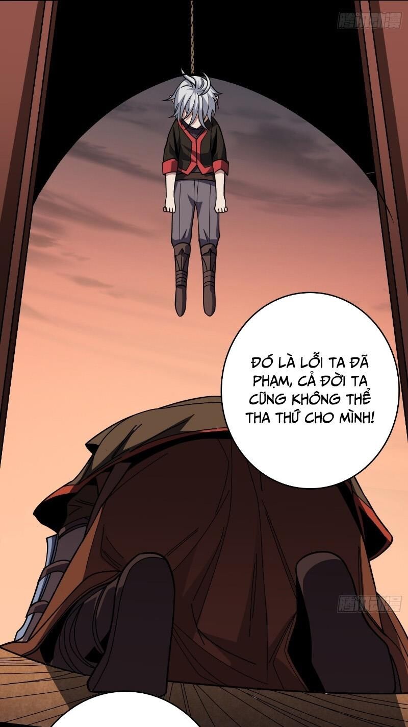 Vừa Chơi Đã Có Tài Khoản Vương Giả Chapter 349 - 17